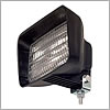 Truck Lite Sealed Beam Universal Mount Products 4" X 6" Rectangular - 80209