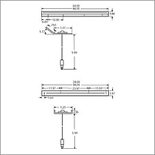 Truck Lite 84 Series Super Strip Lite