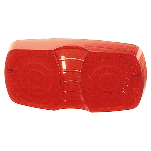 Truck Lite Replacement Lens, 9007