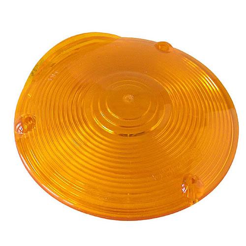 Truck Lite Replacement Lens, 9016
