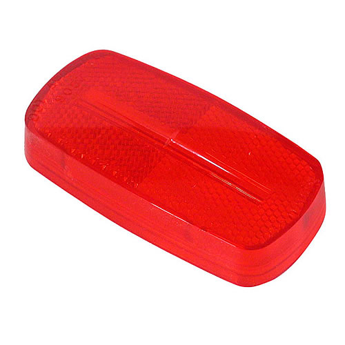 Truck Lite Replacement Lens, 9057