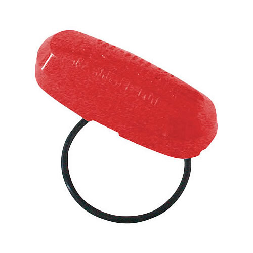 Truck Lite Replacement Lens, 9061