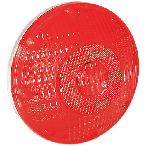 Truck Lite MDL 91 Stop Tail Turn Lamp - 91202R