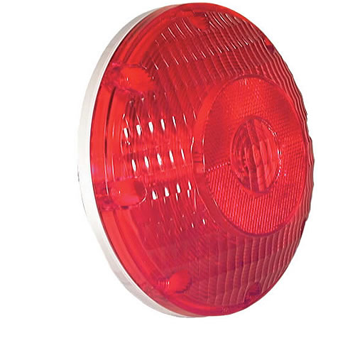 Truck Lite 91 Series Stop/Turn/Tail & Front/Park/Turn 7" Bulb Replaceable