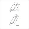 Truck Lite LED Exterior Lighting Surface Mount - 92872B
