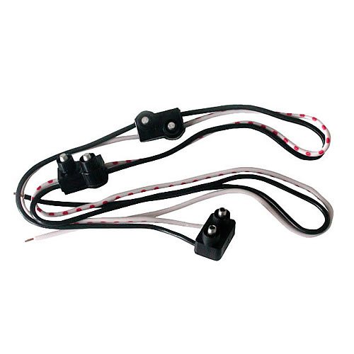 Truck Lite 15 Series Polycarbonate ID Bar