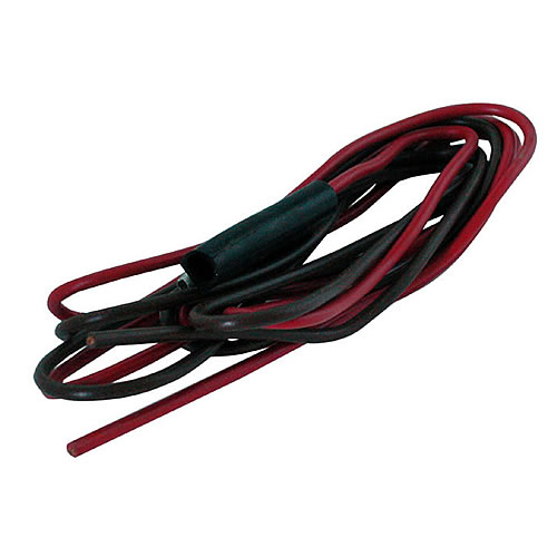 Truck Lite Metal S/T/T Module with Side Marker