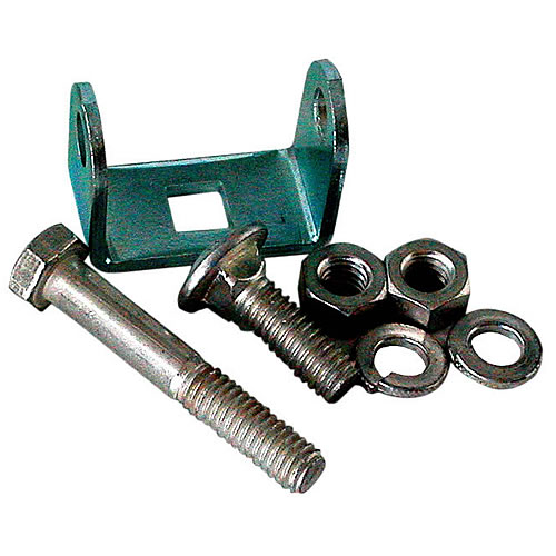Truck Lite Par 36 Rubber Spot 4-3/4" Round