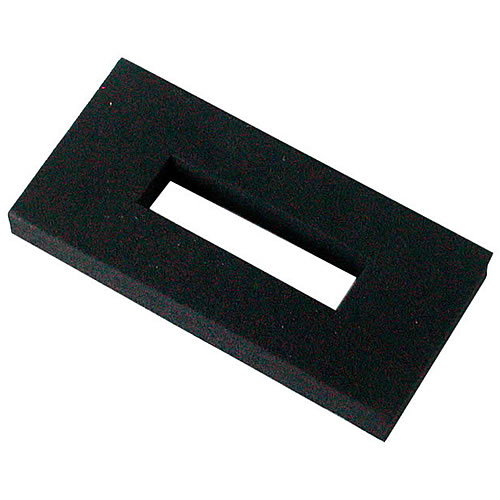 Truck Lite Model 12 Lamps with Deflector Mounts