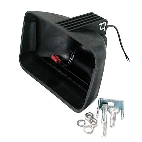 Truck Lite Sealed Beam Universal Mount Products 4" X 6" Rectangular