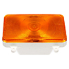 Truck Lite Rectangular F/P/T, Bulk - 07080-3