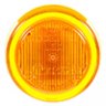 Truck Lite Led 10 Series Marker/Clearance Grommet Kit, Bulk - 10050Y3