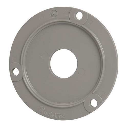 Truck Lite Series 33 Flange Gry Pc Mount - 10133
