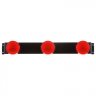 Truck Lite 10 Series Id Bar Kit - 6" Centers, Bulk - 10744R3