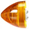 Truck Lite Led 2.5" Marker Clearance Beehive Lamp, 12V, Bulk - 1075A-3