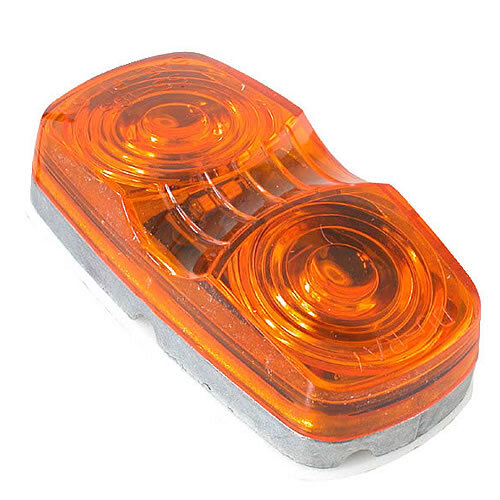 Truck Lite 26 Series M/C Lamp with Die Cast Hsng. 1203A