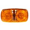 Truck Lite 26 Series M/C Lamp with Die Cast Hsng, Bulk - 1203A-3