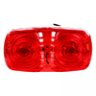 Truck Lite 26 Series Marker/Clearance Lamp with Permastat Cast Hsng, Bulk - 1211-3