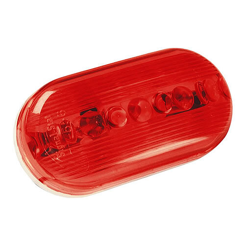 Truck Lite 26 Series Marker/Clearance Lamp - 1259