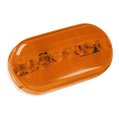 Truck Lite 26 Series Marker/Clearance Lamp - 1259A
