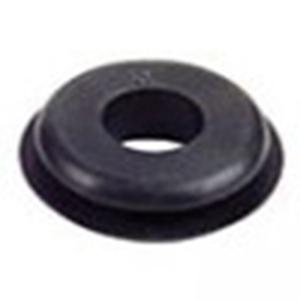 Grote Accessory Line Rubber Seal - Double Lip, Black, Pack of 100 - 81-0101-100