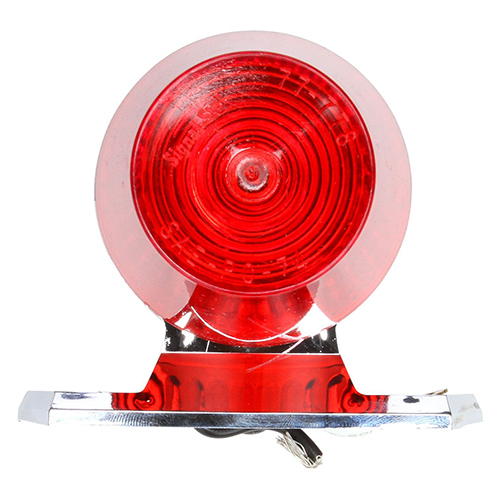 Truck Lite Chrome Bulb Repl. Cab Marker - 1319