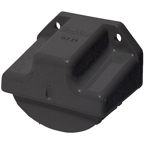 Truck Lite Led 15 Series License Kit 12 Volt, Black - 15041