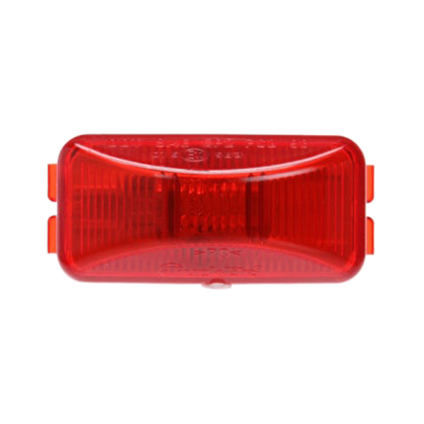 Truck Lite 15 Series Marker/Clearance 24 Volt - 15201R