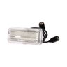 Truck Lite Led 15 Series License Lamp, 12 Volt, Bulk - 15205-3