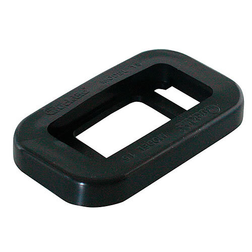 Truck Lite 15 Series Flush Mount Grommet - 15702
