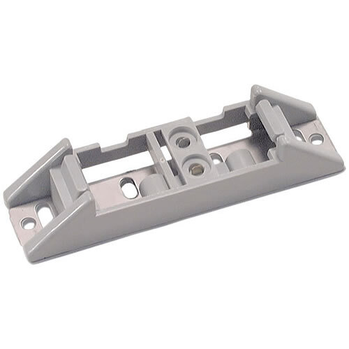 Truck Lite Mdl Branch Deflector Mount, Gray - 15720