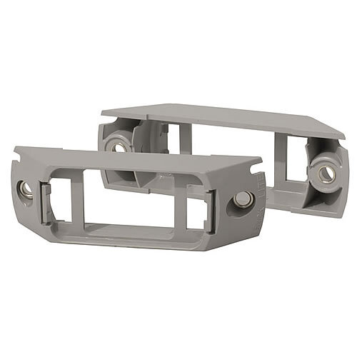 Truck Lite 15 Series Rail Mount - 15733