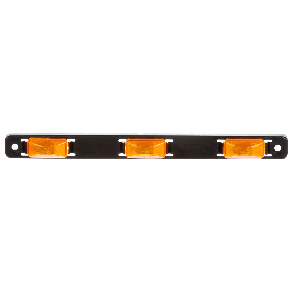 Truck Lite 15 Series Plastic ID Bar Kit - 15745Y