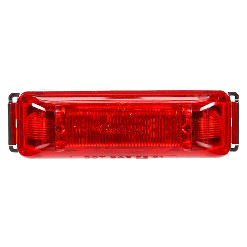 Truck Lite Led 19 Series Base Mount Kit, Chrome - 19031R