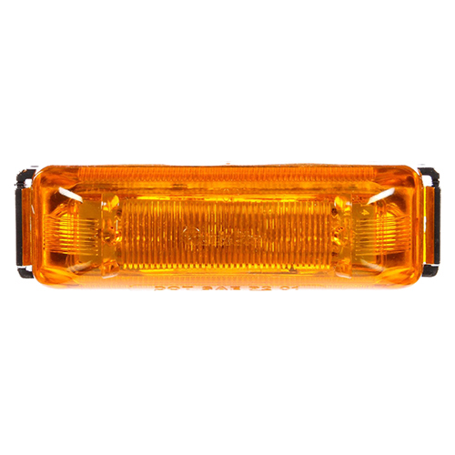 Truck Lite Led 19 Series Base Mount Kit, Chrome - 19031Y