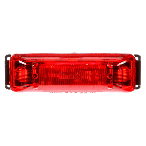 Truck Lite Led 19 Series Base Mount Kit, Black - 19032R