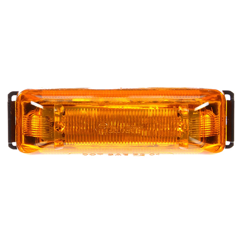 Truck Lite Led 19 Series Base Mount Kit, Black - 19032Y