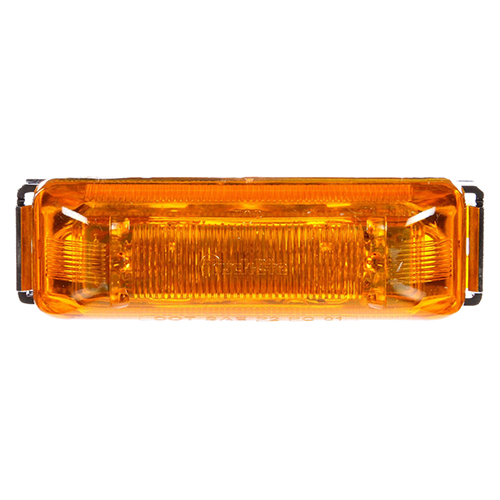 Truck Lite Led 19 Series Combo Lamp Kit, Chrome 19036Y