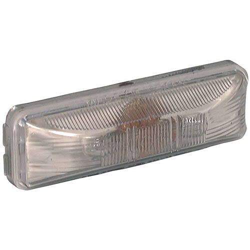 Truck Lite 19 Series Utility Lamp - 19200C