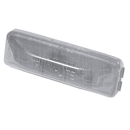 Truck Lite 19 Series License Lamp - 19206