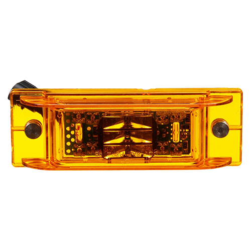 Truck Lite Led 21 Series Marker And Auxiliary Turn - 21093Y