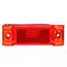 Truck Lite Led Signal-Stat -S/M, Lamp With Reflex, Bulk - 2150-3