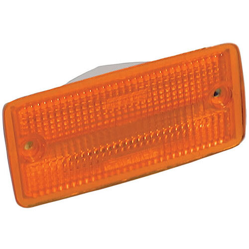 Truck Lite 25 Series Cab Marker Lamp, Surface Mount - 25766Y