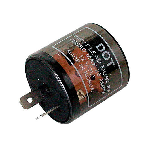 Truck Lite Electro-Mechanical Flasher 10 Lamp - 262