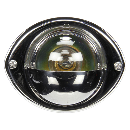 Truck Lite Stepwell Lamp Bulb Replaceable - 26392C