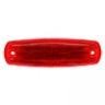 Truck Lite Led Clearance Side Marker Kit Sealed 12 Diode Pattern, Bulk - 2673-3