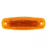 Truck Lite Led Clearance Side Marker Kit Sealed 12 Diode Pattern, Bulk - 2673A-3