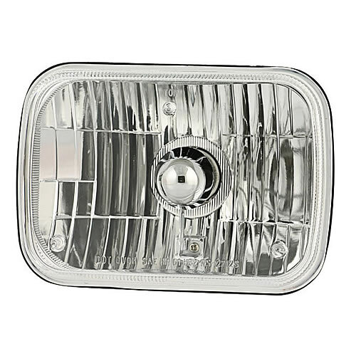 Truck Lite 5"X7" Headlamp Multi Surface Reflector Design - 27009