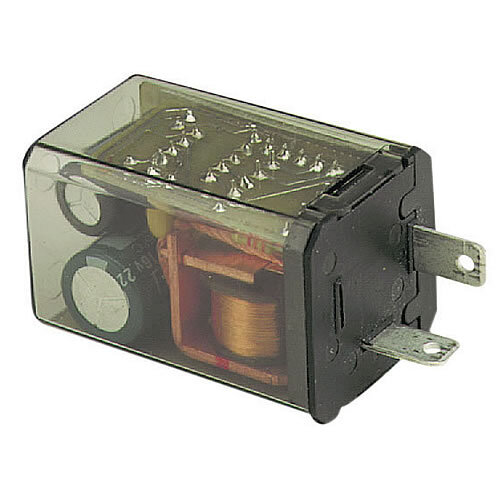 truck Lite Signal-Stat Alternating 10 Lamp Flasher - 282