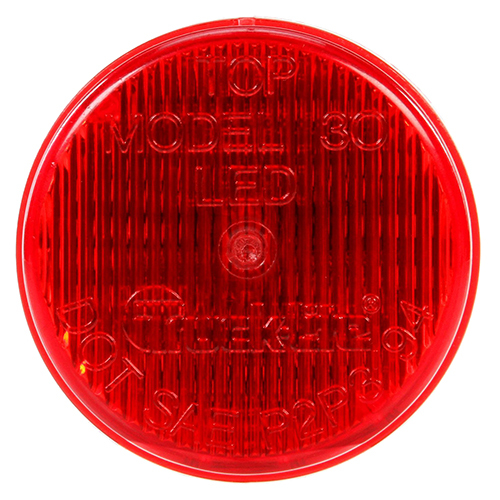 truck Lite LED 30 Series Multi 10-30 Volt Kit - 30055R